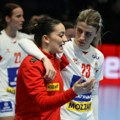Sandra Kolaković saopštila spisak igračica za junski termin