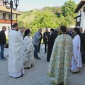 Svečano obeležen Spasovdan u manastiru Mileševi, Policijskoj upravi u Prijepolju Orden Belog Anđela prvog stepena