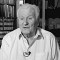 Preminuo Dragoljub Mićunović