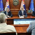 Macut: Smanjiti obim gradiva i unaprediti nastavu iz prirodnih nauka