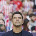 Kraj - Đirona se rastala sa Mičelom, čeka ga klupa velikana