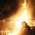 Eksplozija u vojnoj fabrici: četiri osobe poginule, premijer naredio hitnu mobilizaciju