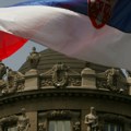 Pre 20 godina obnovljena samostalnost Srbije: Prvi put od 1918. intonirana "Bože, pravde" kao himna