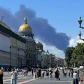 Ruski ekonomski forum u senci napada dronovima na Sankt Peterburg: BBC urednik