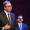 Vučić: Sa PUPS korektna saradnja, verujem da ćemo i na sledeće izbore izaći zajedno