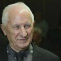 Puškinova medalja uručena Matiji Bećkoviću