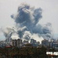 Izrael pokrenuo nove napade na jug Libana uprkos primirju