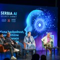 Čovek mora ostati najvažnija karika: U Fondaciji Mozzart održan Serbia AI Security Summit 202