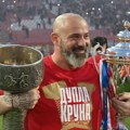 Vreme je za seču Dejana Stankovića: Pojačanja stižu na traci u Zvezdi, a od viška boli glava