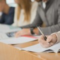 Objavljena rešenja testa iz srpskog jezika koji su polagali maturanti