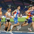Veliki povratak rekordera Srbije, zemlja nije videla boljeg u 8 kategorija, doneo novu medalju našoj atletici