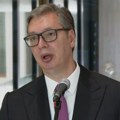 "Globalna ekonomija nije ista kao pre 30 godina"! Vučić: Suočavamo se sa novim izazovima