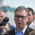 "Svet koji smo poznavali više ne postoji" Vučić upozorava: Suočavamo se sa novim izazovima