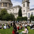 U Engleskoj crveni meteo-alarm, očekuju se temperature do 40 stepeni