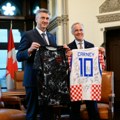 Plenković se susreo s Carneyjem. Orqa i Remote Robotics potpisuju sporazum