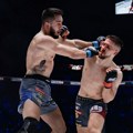 Istorija je ispisana: Miloš Janičić potpisao za UFC!