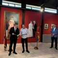 Selaković potpisao ugovore vredne 12.578.000 dinara za podršku Narodnom muzeju Aranđelovac