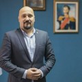 Petrašinović podneo predlog izmena Zakona o finansiranju političkih stranaka