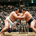 Sumo rvanje: Drevni japanski spektakl snage, tradicije i rituala