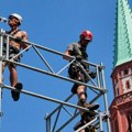 Zbog vrućine Evropska konfederacija sindikata traži od EU obavezne pauze tokom radnog vremena