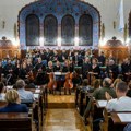 Koncert posvećen mladosti i talentu povodom Svetskog dana muzike