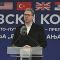 "Umesto putokaza za Zabelu i Požarevac, članovi napredne mafijaške organizacije stavili su oznaku 'Auto put Aleksandra…