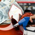 Vlada Srbije povećala akcize na derivate nafte za oko 5,5 odsto. Ovo su nove vrednosti za dizel i benzin.