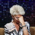 "Изгубила сам здравље..." Болна исповест Цеце Китић о алкохолу, дуговима и суђењу: Уцењивали су ме да морам да им вратим…