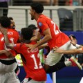 Egipat posle penala eliminisao Australiju i izborio osminu finala