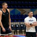 Meč koji nije bez značaja: Alimpijević saopštio sastav za duel sa Bosnom i Hercegovinom!