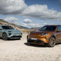 Bentley Torcal: Prvi električni Bentley mogao bi zauvek da promeni pojam luksuznog automobila