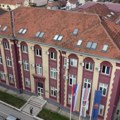 Fakultet medicinskih nauka i dalje najtraženiji na Univerzitetu u Kragujevcu