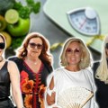 Estrada ovako skida kilograme! Uz ove jelovnike pevačice su smršale više od 10 kg, jedna drži strogu dijetu, a ona ne jede 48…