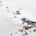 Italijanski spasioci izvukli tela dvojice alpinista iz provalije duboke 20 metara