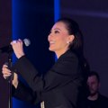 Ceca na koncertu dobila poruku koja je šokirala, devojka je molila da je pročita: "Šta je bre ovo?"
