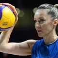 Maja Ognjenović će opet igrati u Srbiji: Velikani dolaze zbog Lige šampiona