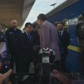 Misteriozni noćni voz koji prevozi svetske lidere Ukrajinom: Koliko su luksuzne kabine i ko je sve, pored Vučića, putovao njime…