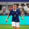 Luka Dinj na meti rasista nakon poraza Francuske od Španije