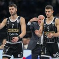 Kapiten veran crno-belima: Crno-beli završili bitan potpis!