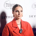 Džejla zapevala "Đurđevdan" usred Hrvatske! Publika pala u trans i pevala uglas, snimak zapalio mreže