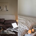 Ovih 5 trendova za spavaću sobu će uneti svežinu tokom leta