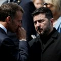 Francuska naoružava Kijev obećanjima na dugi rok