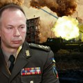 "Moj posao je rat, služiću Ukrajini do pobede" Poslednja poruka smenjenog komandanta Sirskog narodu i vojsci: Otkrio šta…