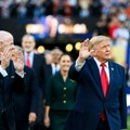 Трамп направио пакао енглеском премијерлигашу! Због председника САД клуб хитно отказао припреме!