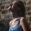 'Lepeza, voda i klima': Upozorenje na toplotni talas u Srbiji i Bosni i Hercegovini
