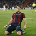 Niotkuda: Real doveo napadača
