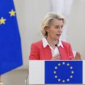 Fon der Lajen osudila situaciju u Seuti i rasporedila komesare da smire nagle migracije