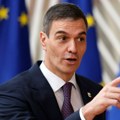 Pedro Sančez odgovorio svima koji bi Španiju da izbace iz Šengena: Pomenuo i Zapadni Balkan!