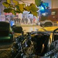 Након што су у судару БМВ-а и такси возила у Новом Саду животе изгубили таксиста и путница: возач остаје у притвору због…