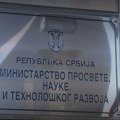 Tribina o izmenama Zakona o obrazovanju: Ograničen broj učesnika i bez prisustva medija